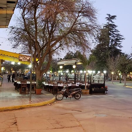 מלון קאפאייט Las Vinas מראה חיצוני תמונה